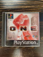 One Sony Playstation