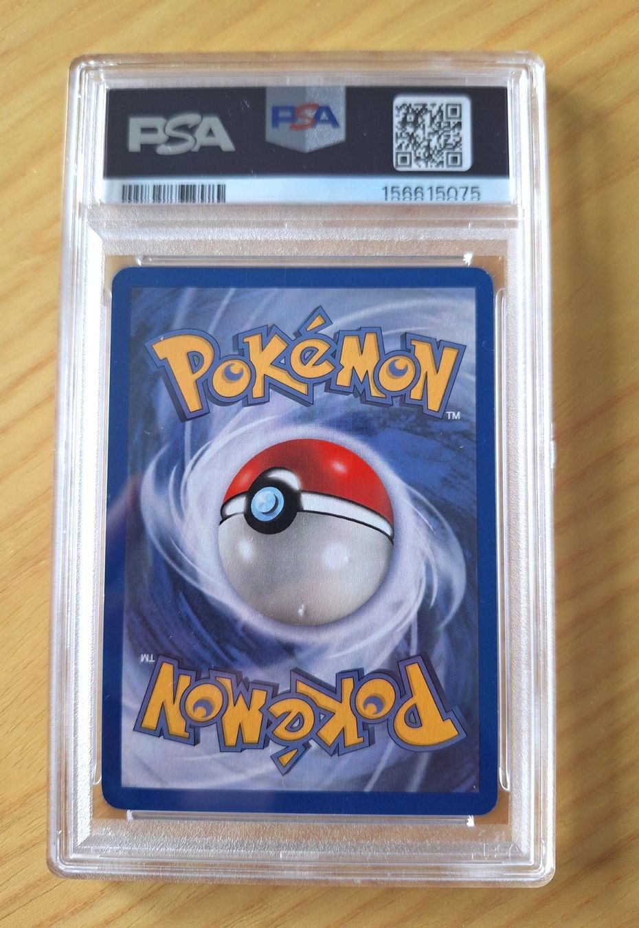 Pokémon Sammelbilder & Trading cards: Raichu EX #98 Pokemon Sandstorm PSA 7 – Gebraucht aus Sugiez von eLCangri90 1