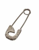 Dior - Broche - Collection Galliano