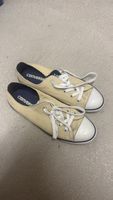 Converse All Star Sneakers - 38 - Beige - Summer Style!
