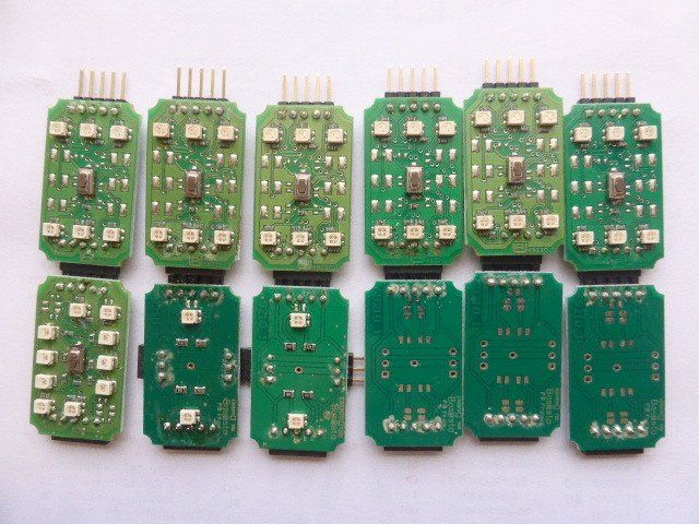 Uhlenbrock Modelleisenbahnen: uhlenbrock Track-Control – Gebraucht aus Wädenswil von lok1200