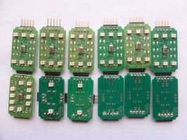 uhlenbrock Track-Control
