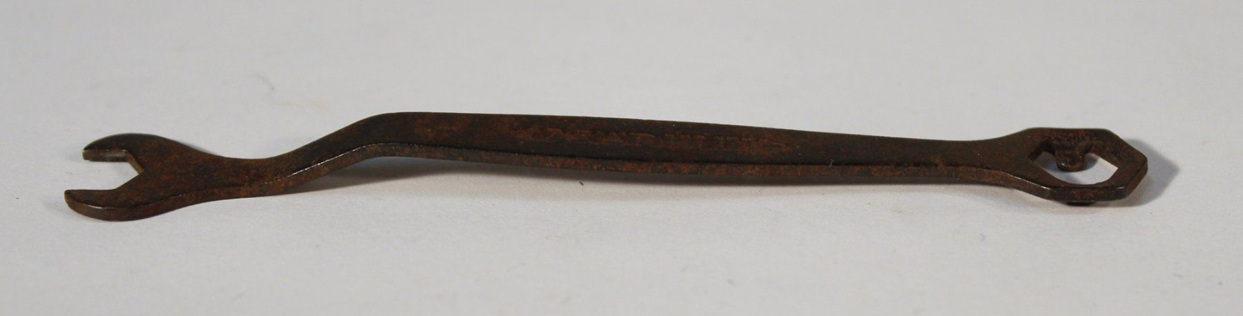 Märklin Modellini di ferrovie: Antiker Märklin Schlüssel Eisen – Usato da Zürich venduto da Auctionata 3