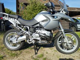 BMW R 1200 GS