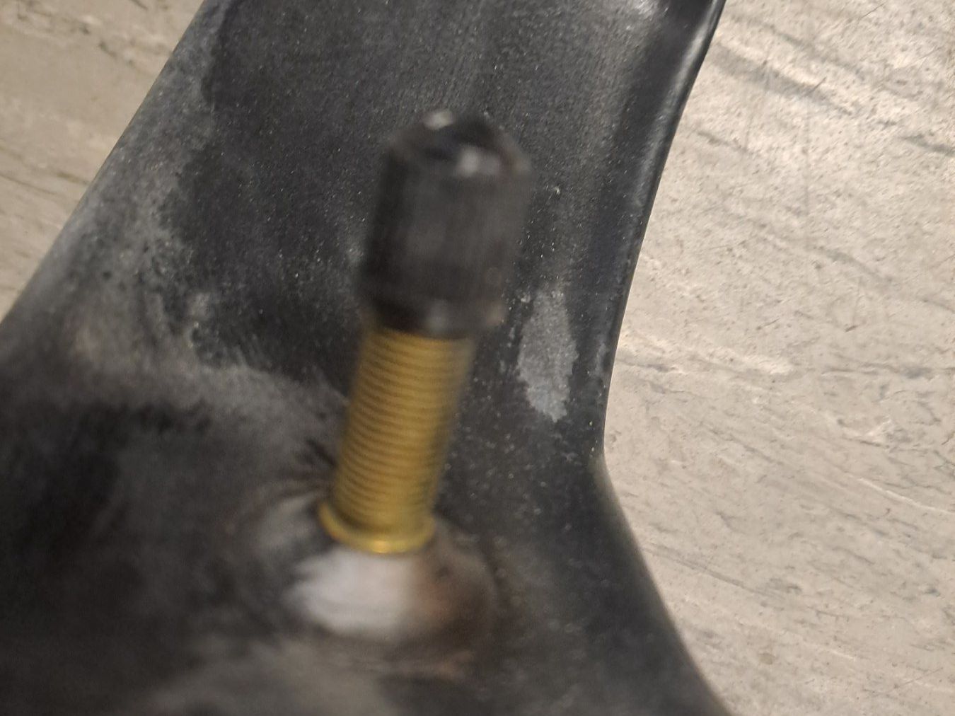 Tubi & Tubi flessibili: Fahrzeugschlauch Moped – Nuovo e nell'imballaggio originale da Mühlethurnen venduto da Store4all 1