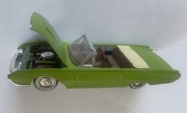 Ford Thunderbird 1961 Cabriolet