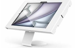 IPAD AIR M2 11IN (2024) STAND APEX ENCLOSURE CORE WHITE