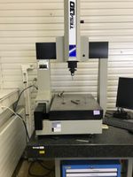 Koordinaten-Messmaschine TESA MICRO-MS 343, TESA, lieferbar