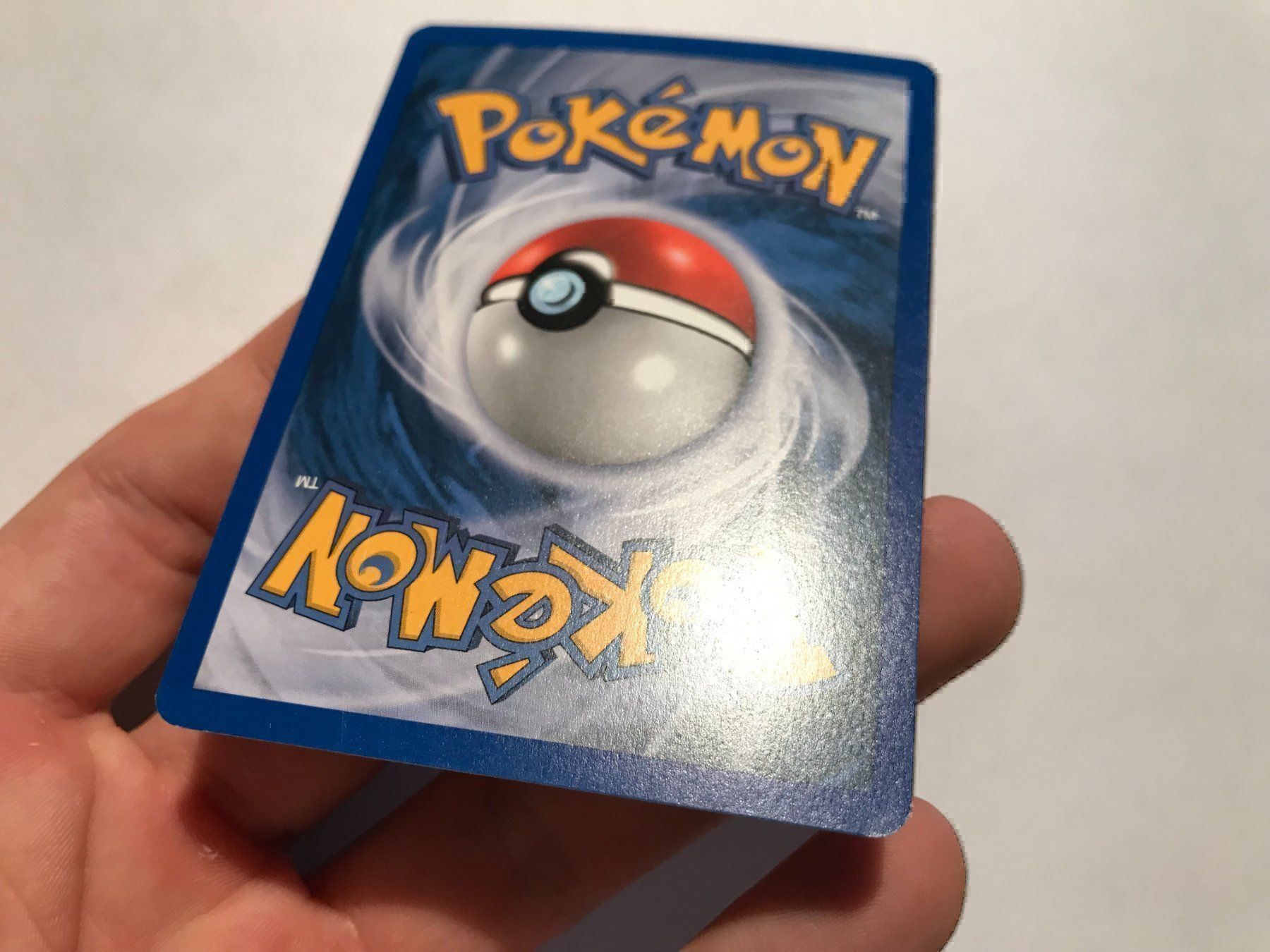Pokémon Carte collezionabili: Minun holo – Usato da Hagendorn venduto da Pokecollectorch 5