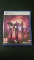 Outriders PS5 Spiel neuwertig
