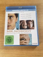 Mr. Nobody / Bluray / Jaeed Leto