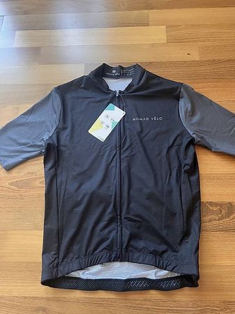 Cycling Jersey neu