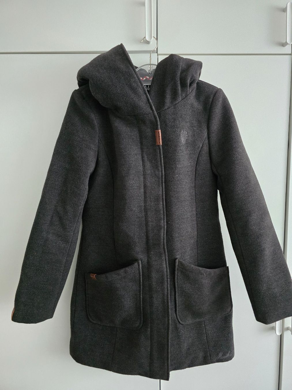 Cappotti: Marikoo Wintermantel - Grösse S – Nuovo e nell'imballaggio originale da Rickenbach b. Wil venduto da VeryLovelyThings