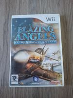 Blazing Angels - Nintendo Wii (NEU / SEALED)
