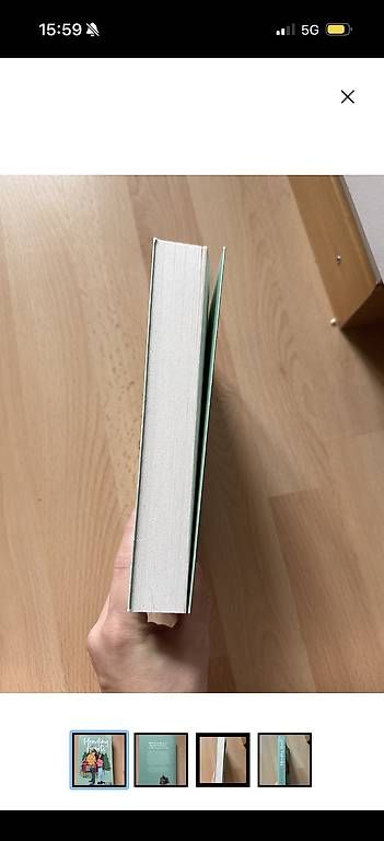 Livres: Buch Mending Hearts  – D'occasion à Alchenflüh par selina077 2