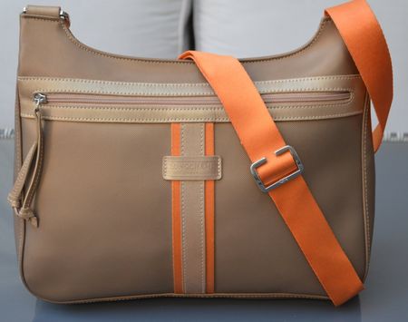 Longchamp Tasche / sac
