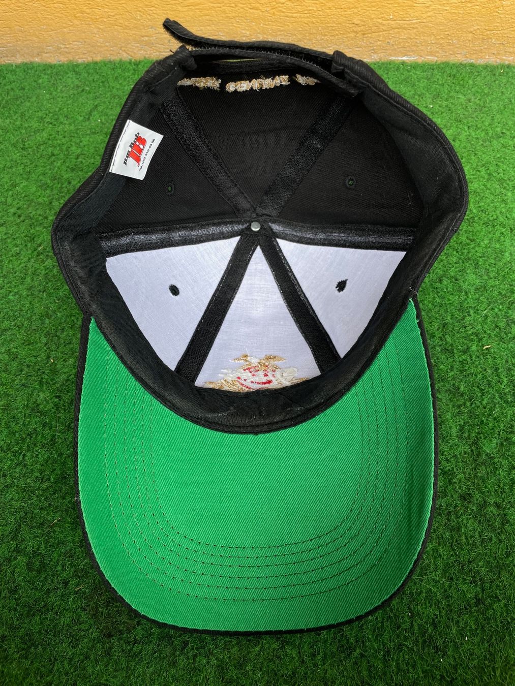 Copricapi, berretti & cappellini: Vintage 90s Cap Miller Beer  Long Bill 6-Panel – Usato da Zürich venduto da le_souk 4