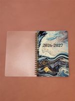 Agenda 2026 - 2027