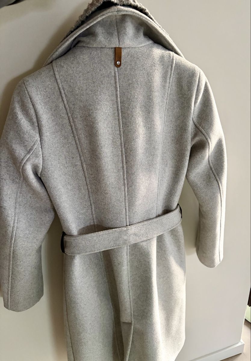 Mackage Manteaux: Mackage coat light grey XS – Neuf (Voir description) à Cologny par sab_xh7v 1