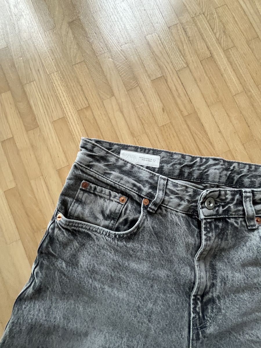Zara Jeans: Zara Bootcut – Usato da St. Gallen venduto da elli18 2