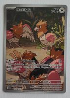 Habitak - Pokemon - 151/132 - MEG