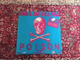 Kool G Rap & DJ Polo - Poison