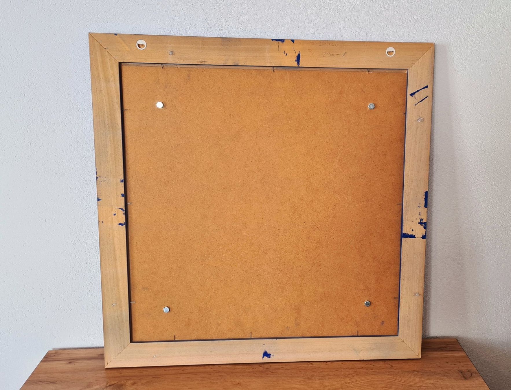 Foto & Immagini: Wandbild "@" – Usato da Ruswil venduto da staka6017 1
