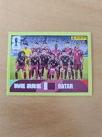 Panini Fifa World Cup 2026 Nr. QAT 13 Teamfoto Qatar