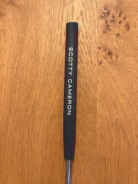 Schläger & Sets: Scotty Cameron Phantom 9.2R Putter 34'' - neu – Neu und originalverpackt aus Rothenburg von Second_Round_Golf_CS 3
