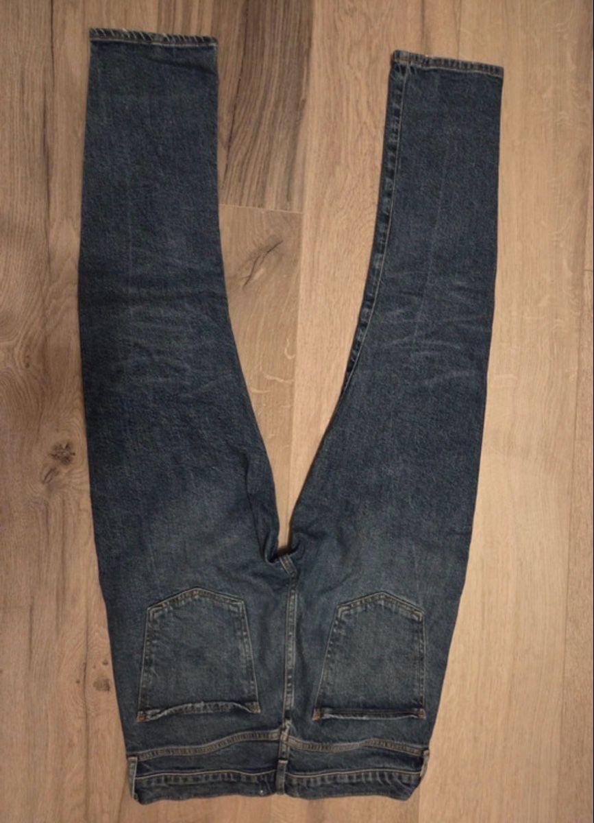 Agolde Jeans: AGOLDE Jeans 27  – Usato da Zürich venduto da cla_72hf 1