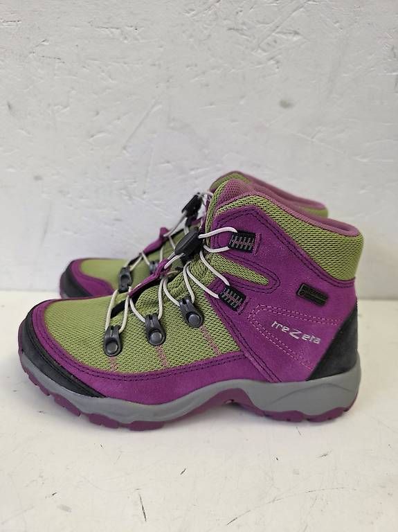 Scarpe per ragazzi: Chaussures de marche neuve enfant, taille 32 – Nuovo (secondo la descrizione) da Sugiez venduto da factorysportoutlet 4
