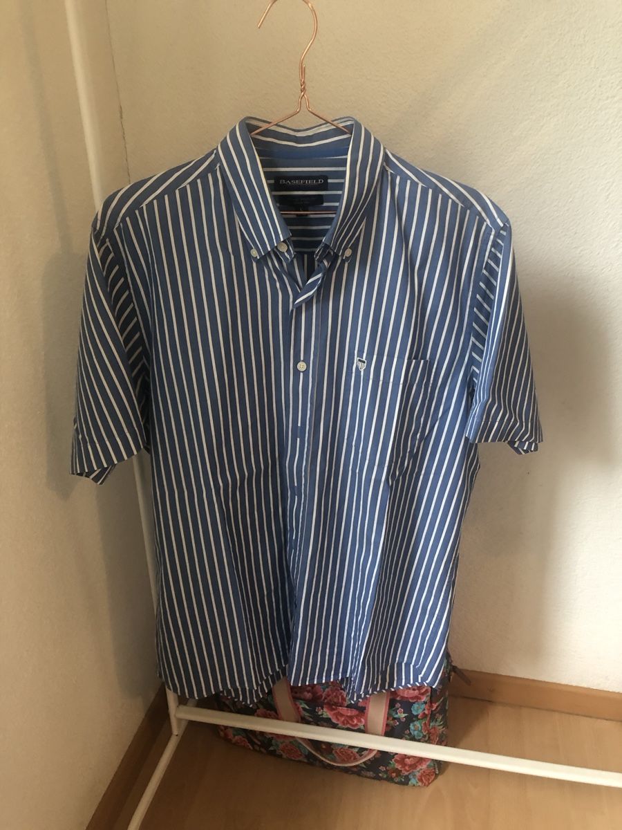 Camicie: Bluse – Usato da Wolhusen venduto da herbstfarben