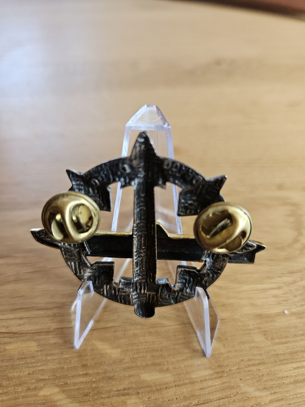 Uniformes: U- Boot Abzeichen – D'occasion à Rudolfingen par Luxx64 1