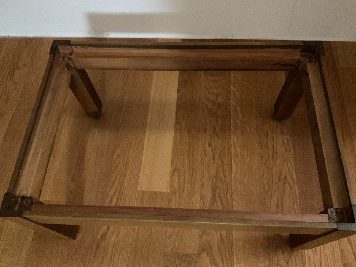 Tabourets: Antiker Hocker  – D'occasion à Bern par kano68 2