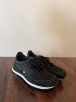 Nike Sneaker schwarz Grösse 38.5 gebraucht guter Zustand