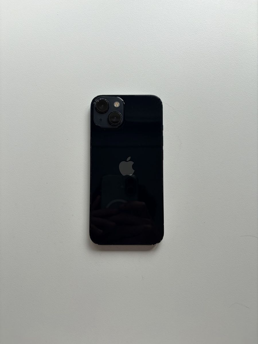 Apple Telefoni cellulari / Smartphones: iPhone 13 Midnight 256 GB – Usato da Basel venduto da max_nmh5 2