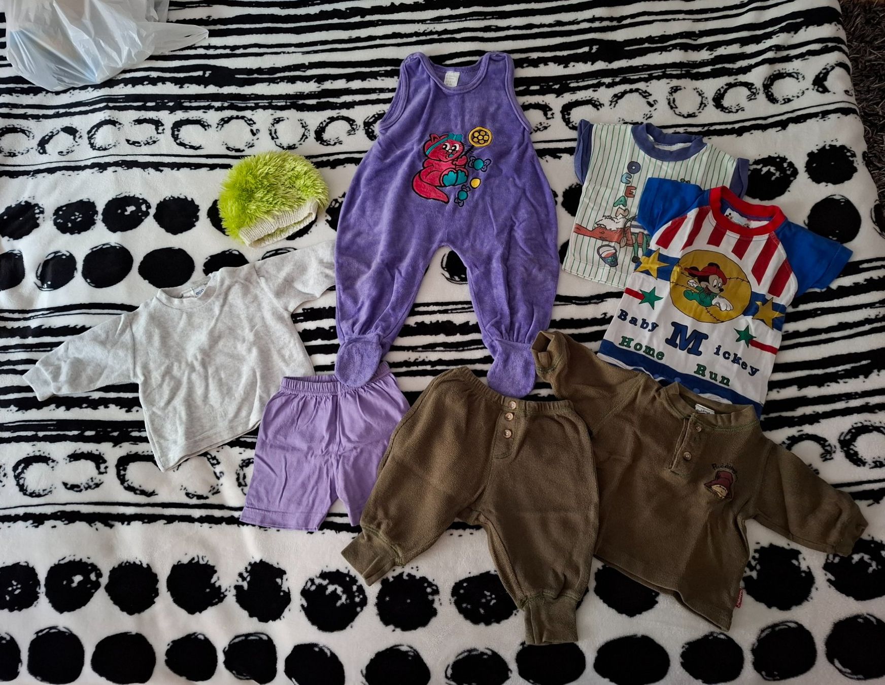 Lotti & Set di vestiti: Div.Baby Artikel – Usato da Oberurnen venduto da rotty80 5