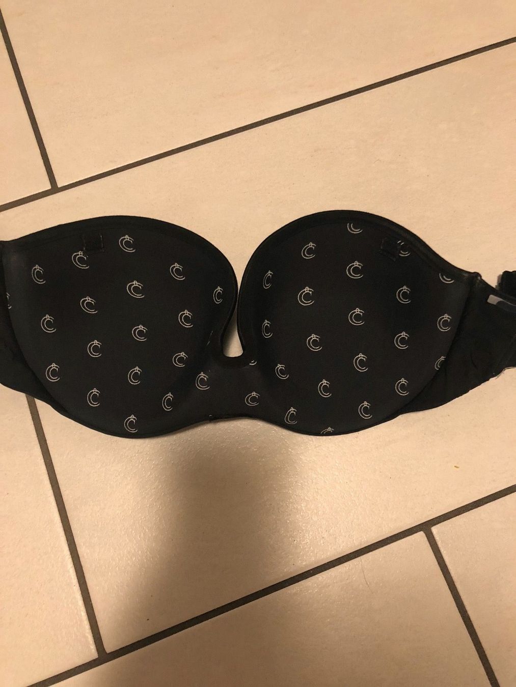 Chantelle Altra biancheria intima: Chantelle Bh Push Up LP CHF 180.- – Usato da Buchs-ZH venduto da rivella55 2