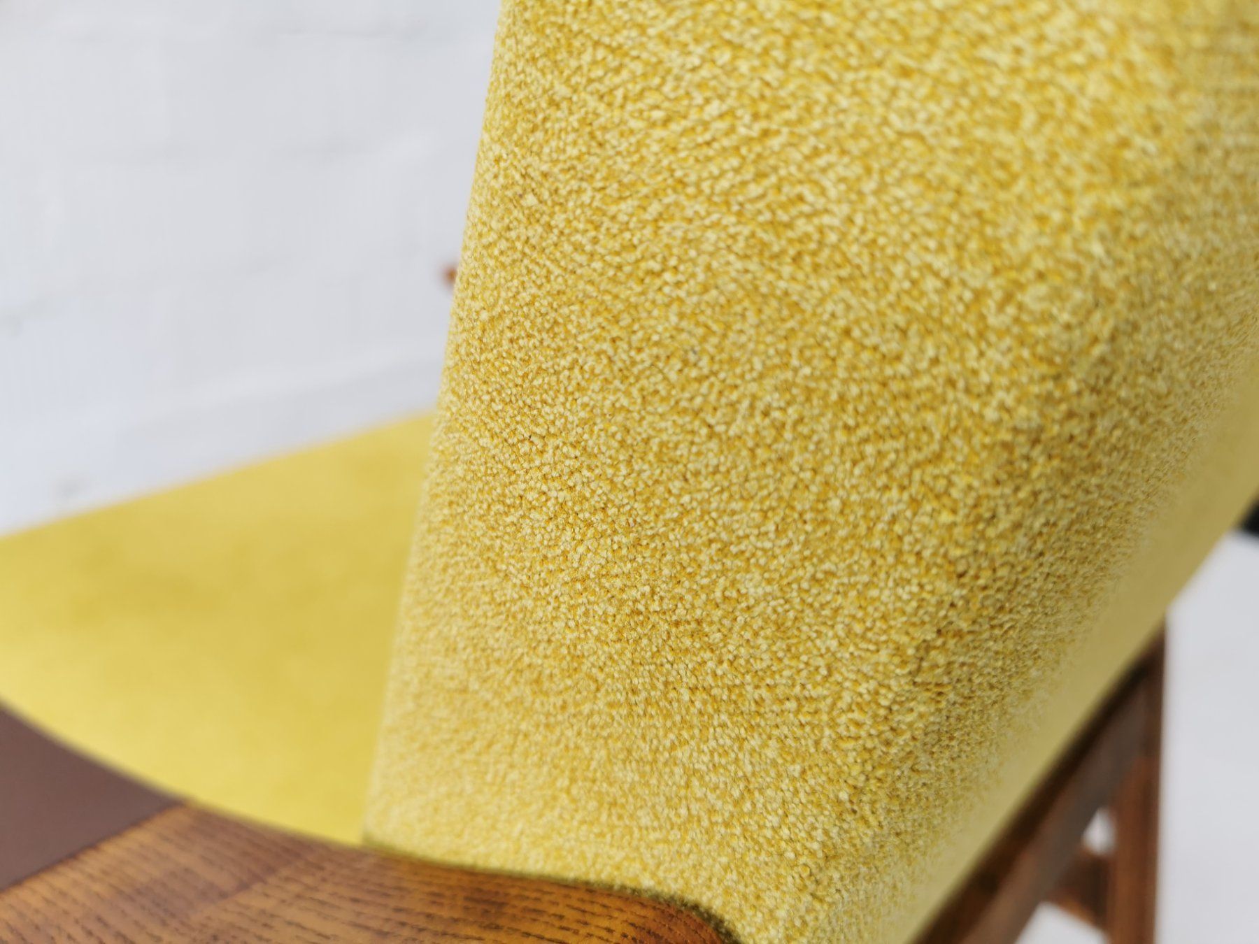 Poltrone: Vintage, MCM Sessel – Usato da Walzenhausen venduto da stilvollwohnen 1