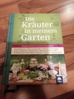 Kräuter in meinem Garten - Siegfried Hirsch&Felix Grünberger