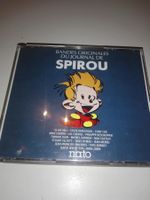 Bandes Originales du Jornal de Spirou