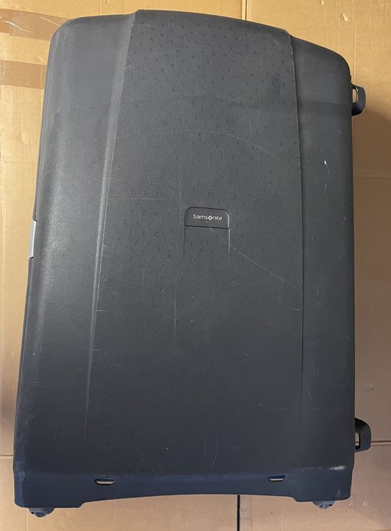 Moyenne valise extensible à roulettes Rhapsody Superlight 66 cm