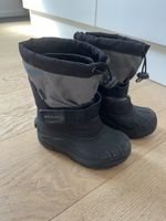 Boots neige Colombia 29