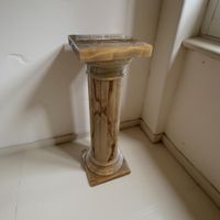 Onyx Säule