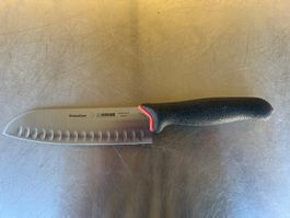 Santoku Messer 18 cm Giesser Prime Line