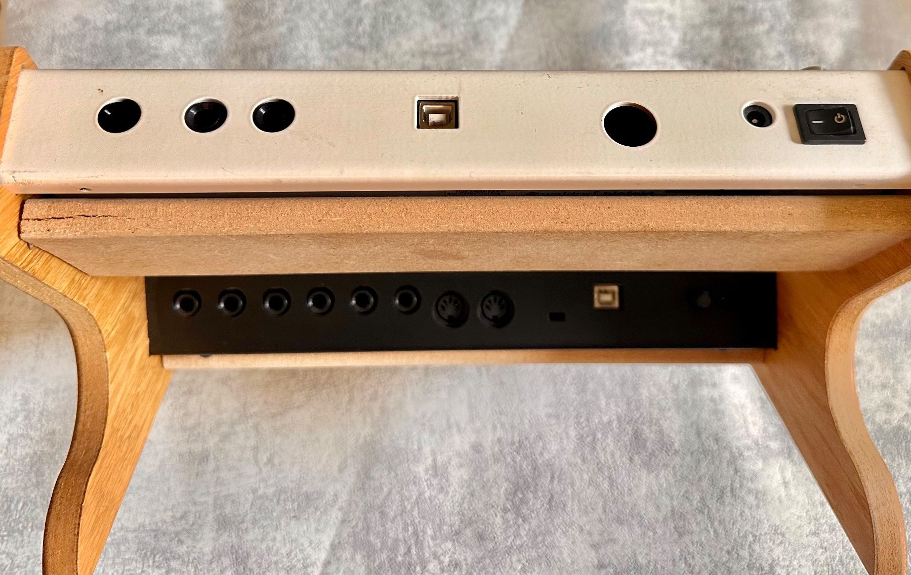 Strumenti musicali: Waldorf Blofeld Desktop – Usato da Binningen venduto da spo_dd7f 1