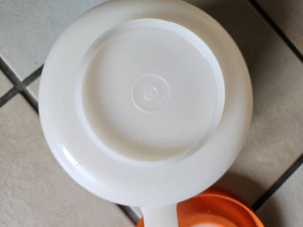 Tupperware Recipients et similaires: Tupperware Mess Mix 2l wenig gebraucht – D'occasion à Gstaad par Meiel2020 4