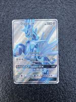 Pokemon Karte Dialga GX 125/131