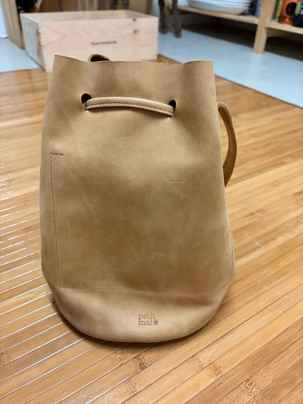 Borse da donna: Petit Mai Bucket Bag – Usato da Alten venduto da Ami_k 1