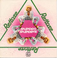 RETTORE - SPLENDIDO SPLENDENTE (7'' Vinyl Single NM)